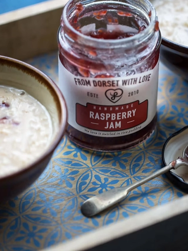 Raspberry Jam