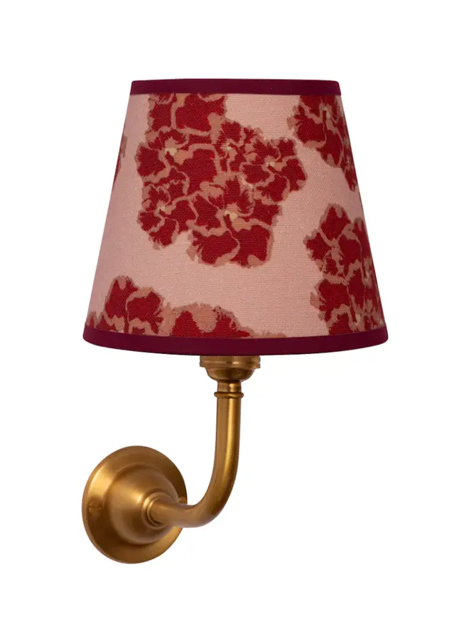 rose  ronko lampshade