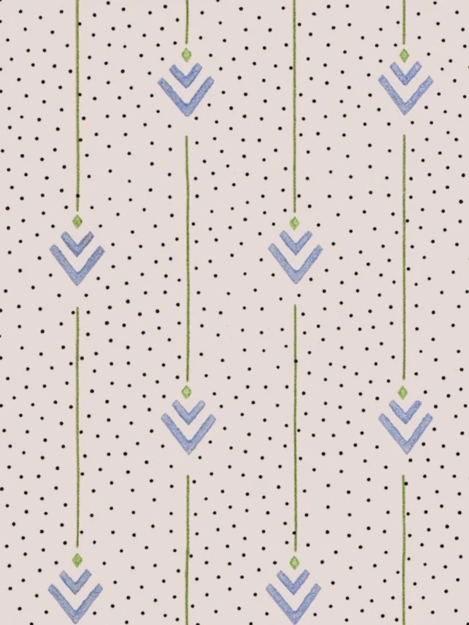 Arrows Of Love In Ciel Wallpaper