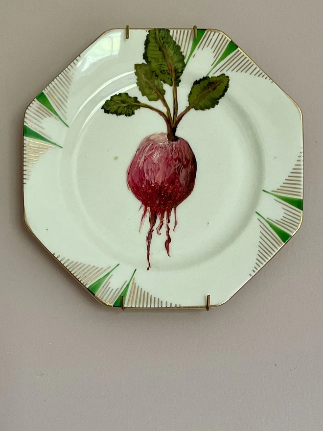 radish