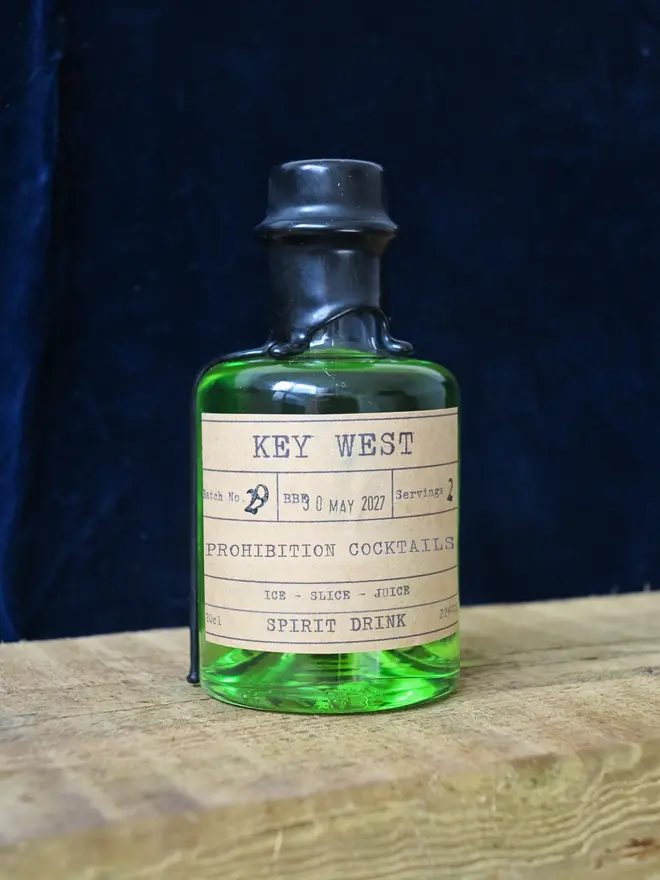 Key West 20cl