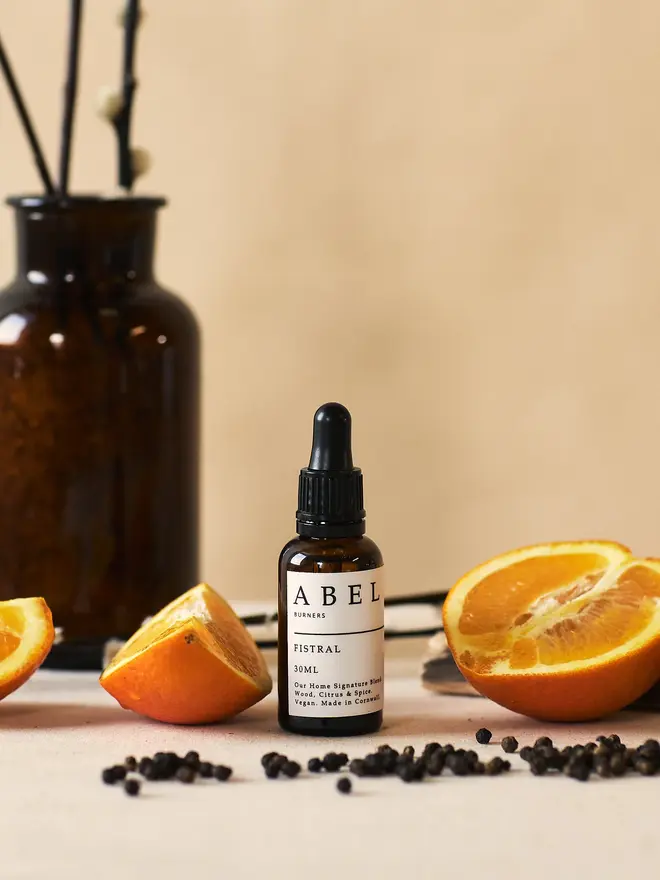 Abel Oils (30ml)