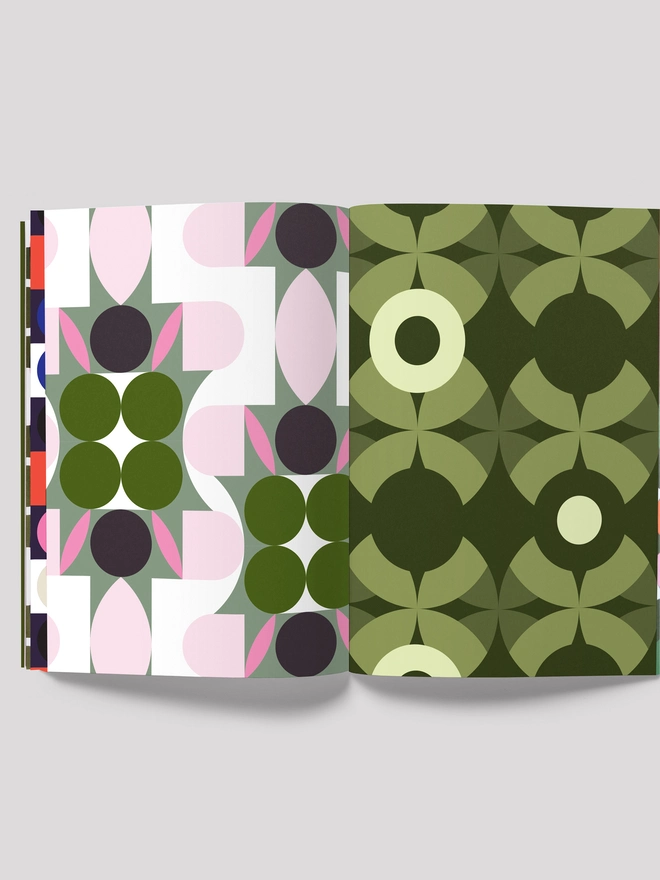 Wrap Editions 002 Spread