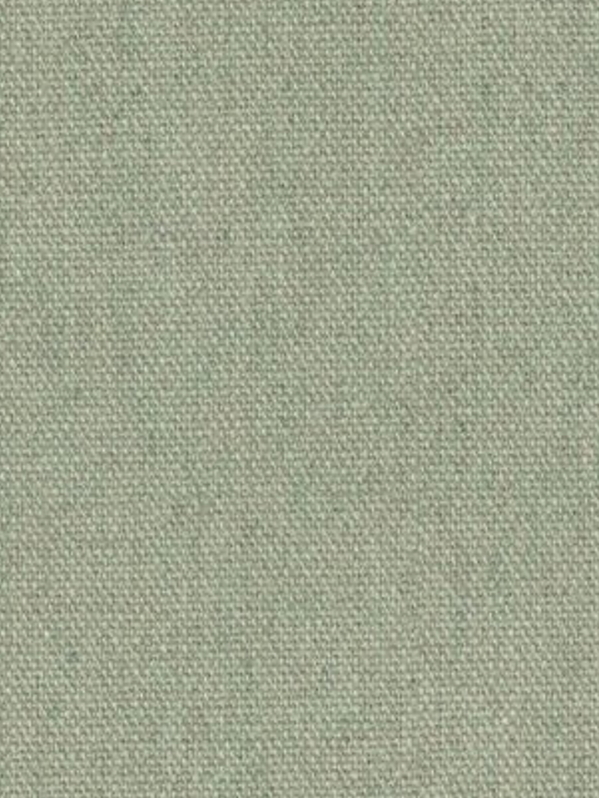 Light Green Castellated Parasol. A parasol in green. 