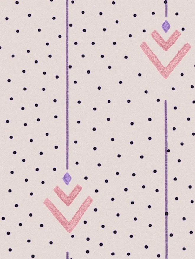 Arrows Of Love In Cupid Wallpaper