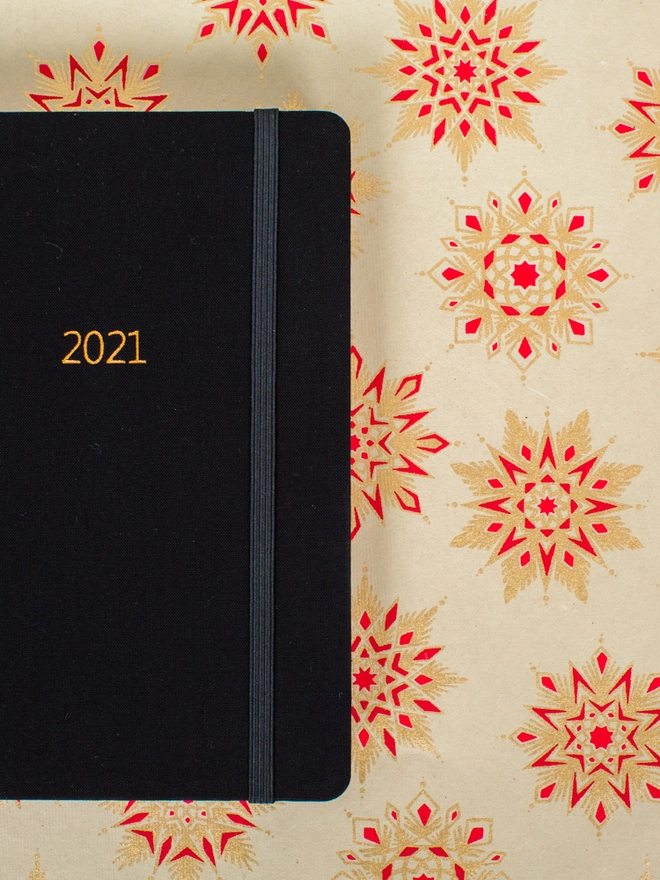 sample standard wrapping