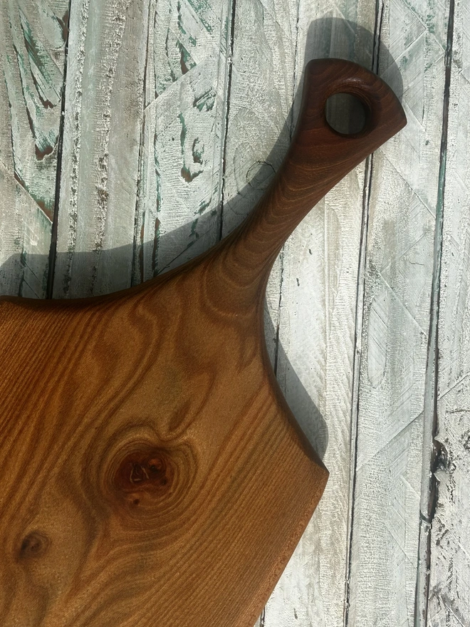 Elm board