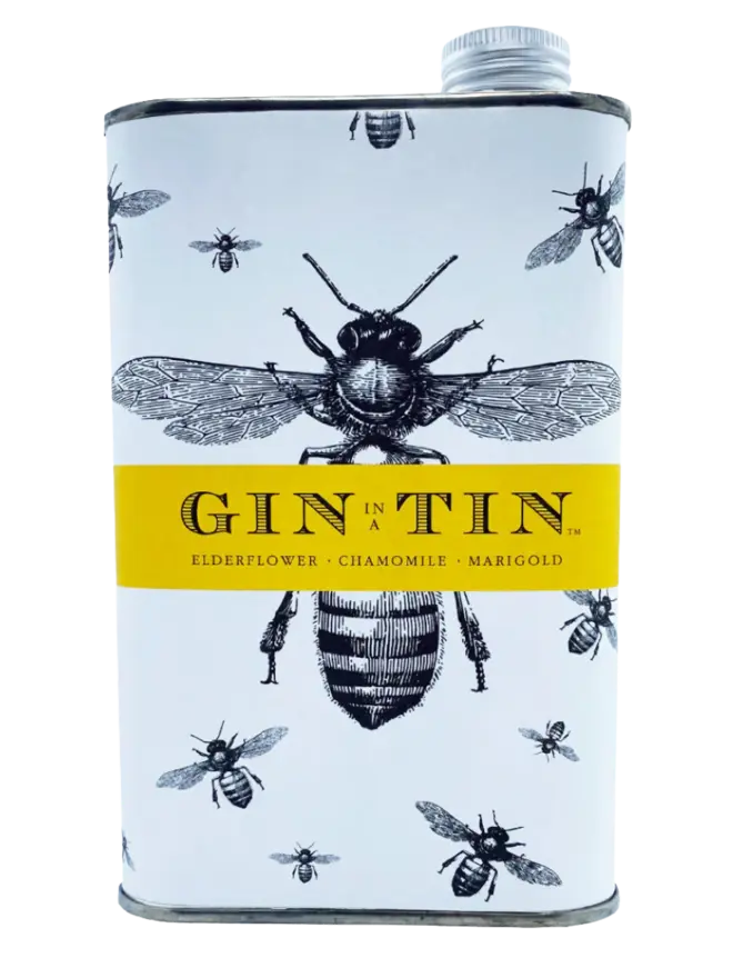 The Beautiful Bee Design