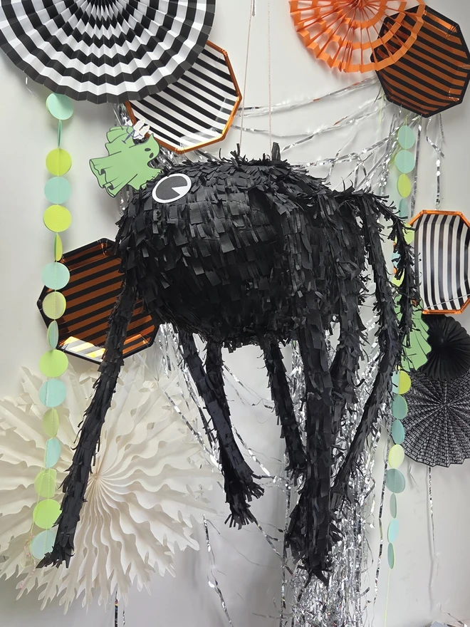 Spider Pinata
