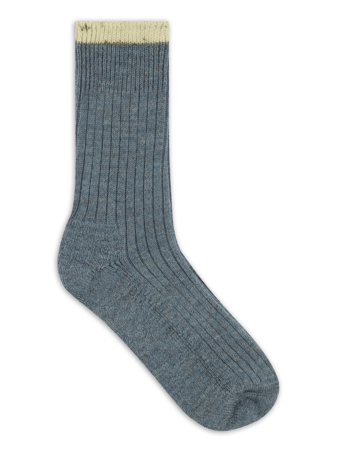Silverstick Pennine Wool Socks summer storm
