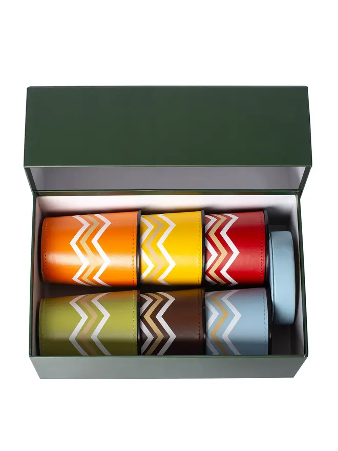 Perudo Set