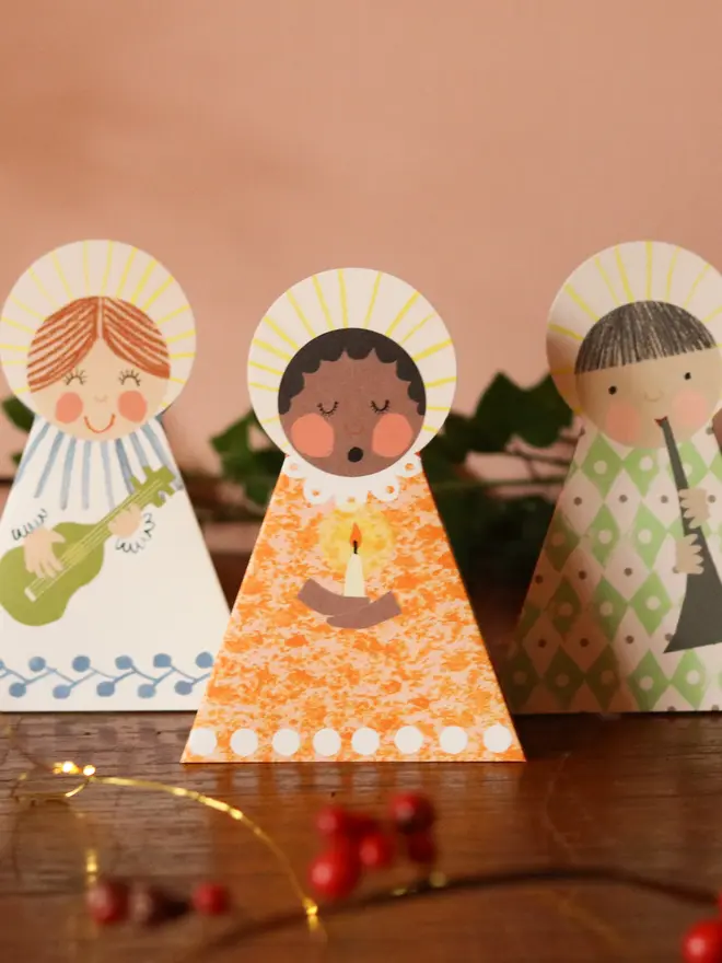 angel cards