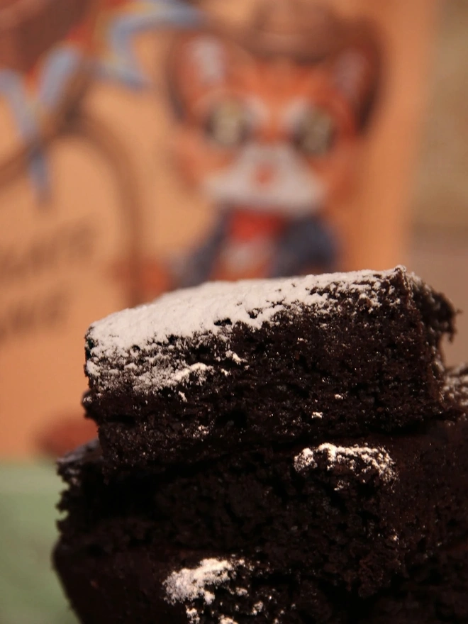 Chocolate Brownie Mix