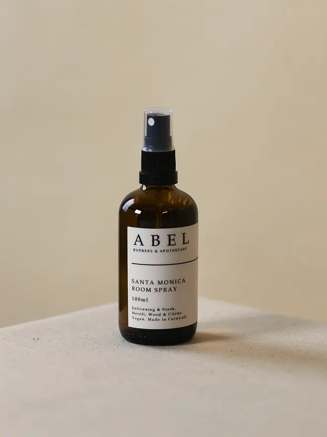 Abel Room Sprays (100ml)