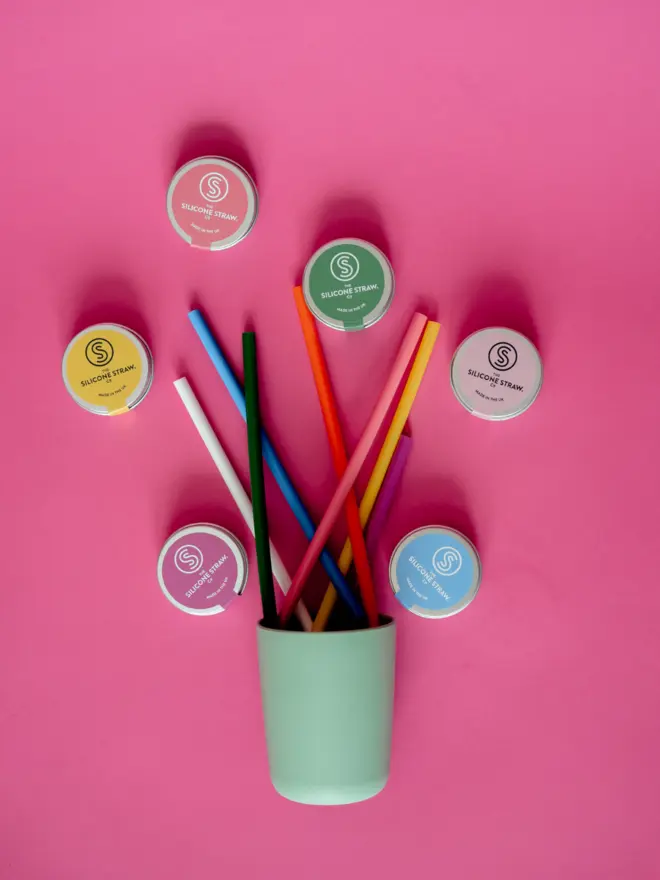child friendly reusable straws