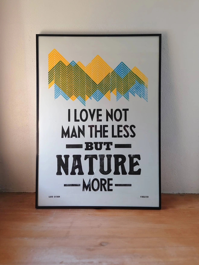 NatureByron.