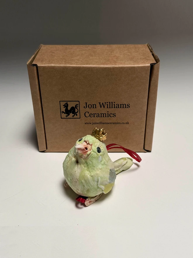 greenfinch, bird, british wildlife, decoration, porcelain