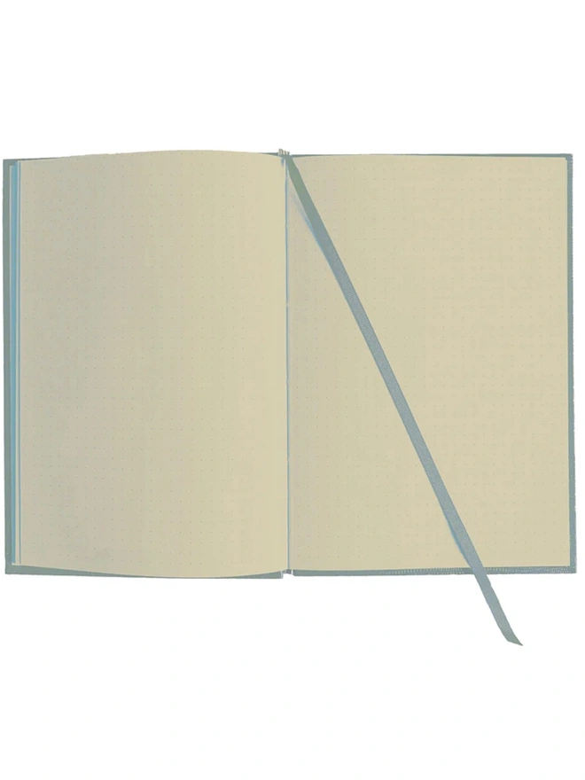 'L' Alphabet Notebook