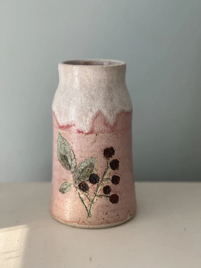 bramble vase