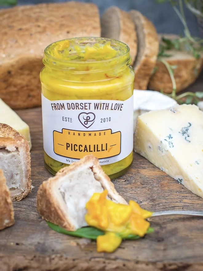 Piccalilli