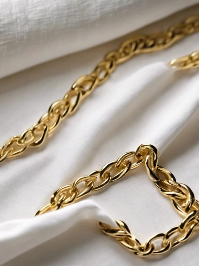 Chain add on options