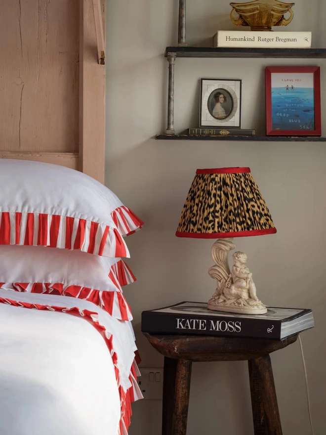 Candy Luxury Cotton Pillowcase (Pair)