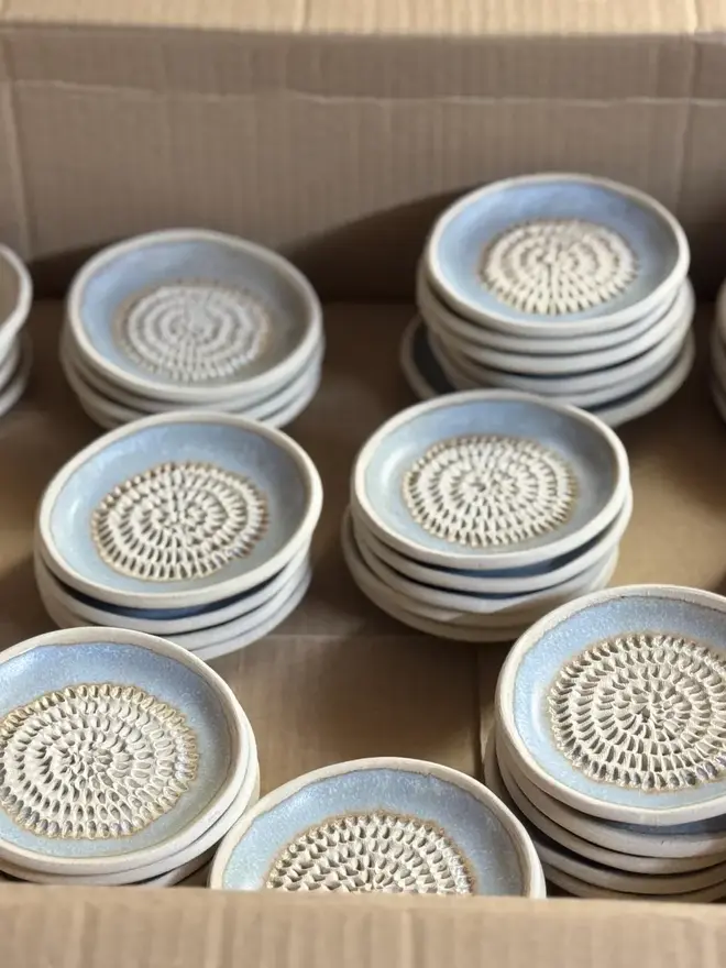 Ceramic Garlic Grater