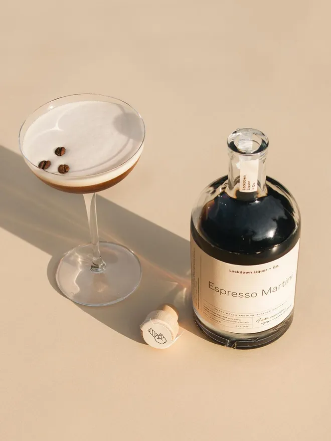 Espresso Martini