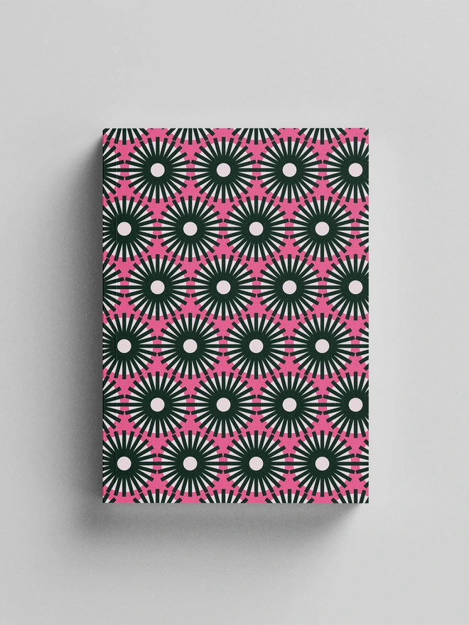 Storigraphic Undated A5 Planner