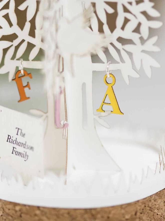 paper-family-tree-sculpture