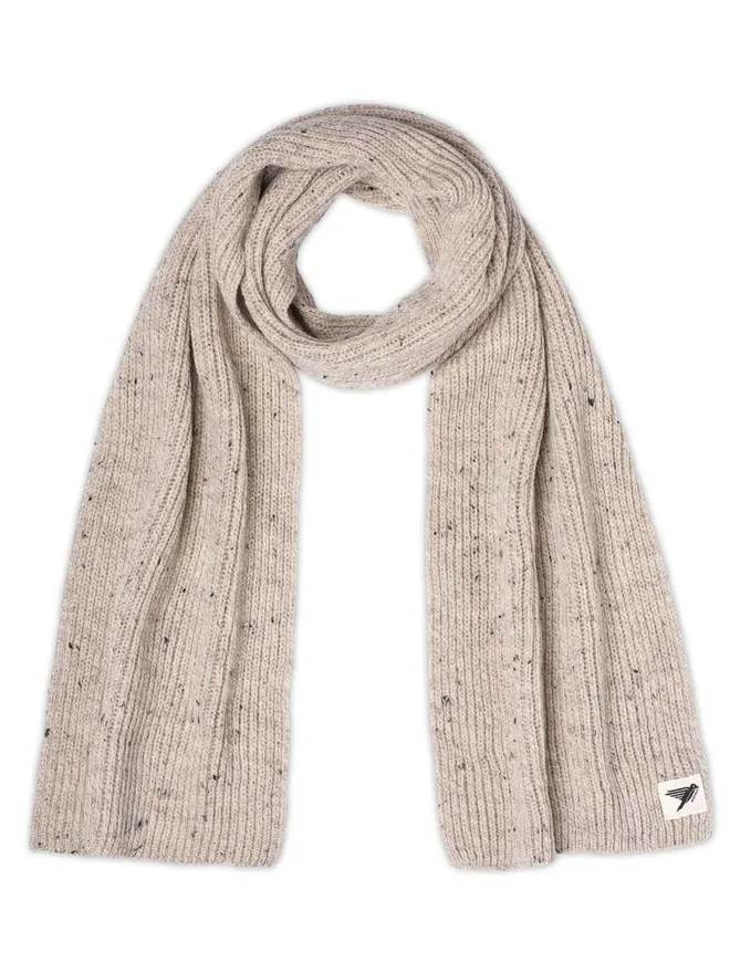 Merino Wool Scarf