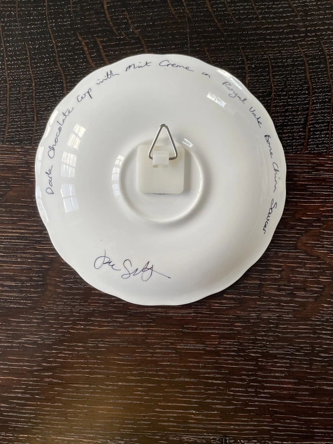sticky hook fixing for wall