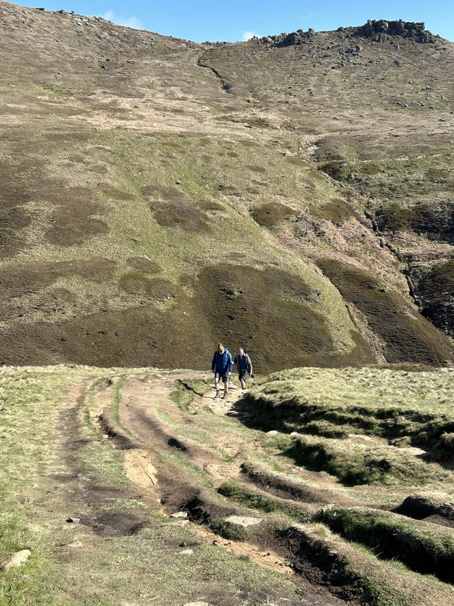 The Vale of Edale
