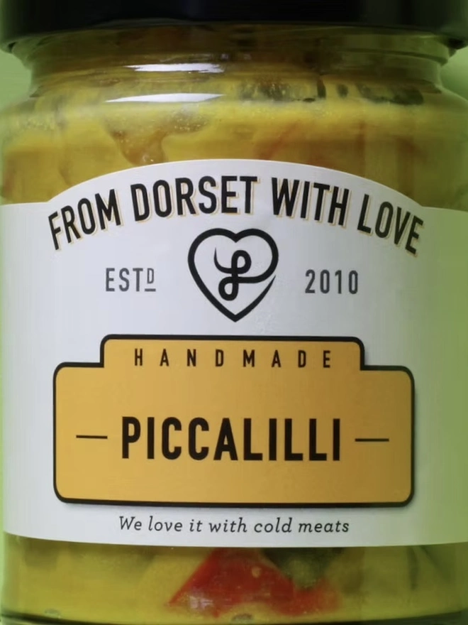 Piccalilli