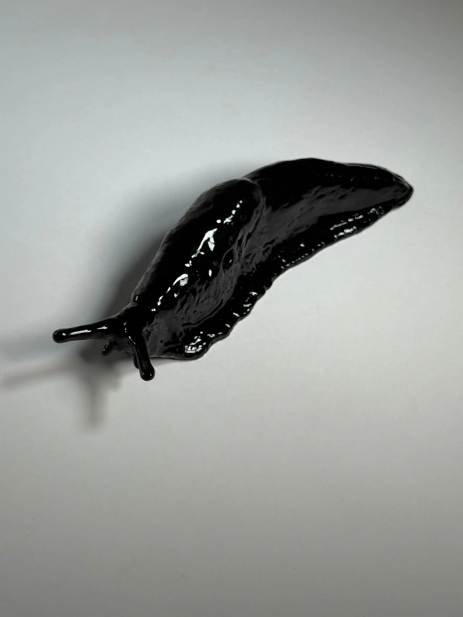 A Bigger Slug ii