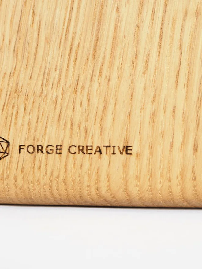 Wide Wooden Chopping Boards 