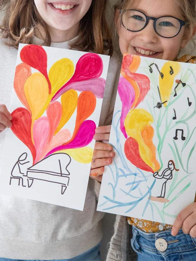 art projects for children