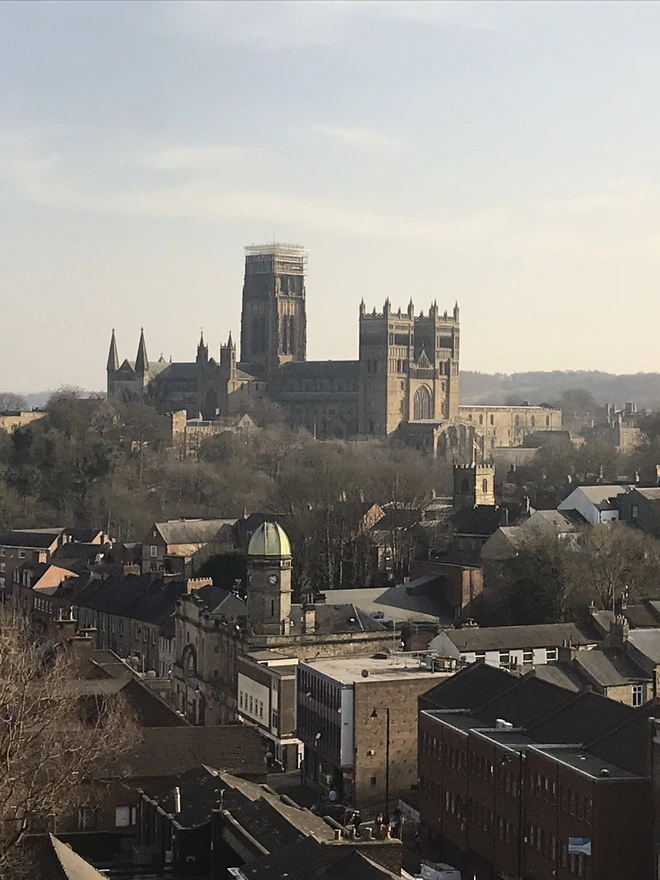 Discover Durham