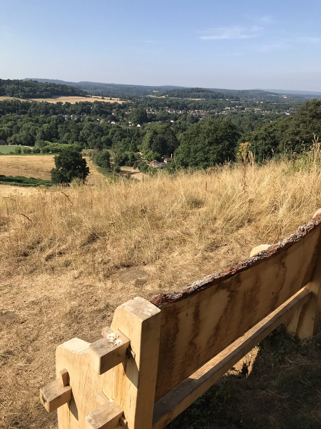 Head for the Hills