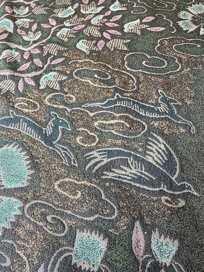 Tree Of Life Blanket